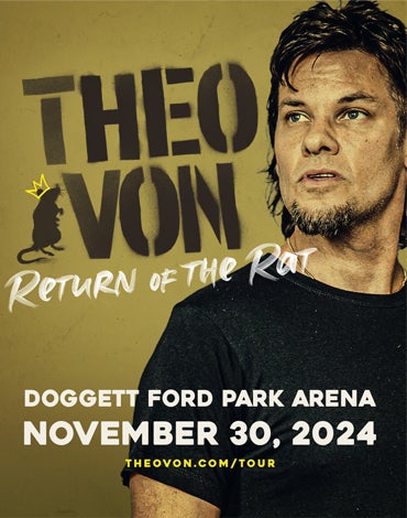 More Info for THEO VON