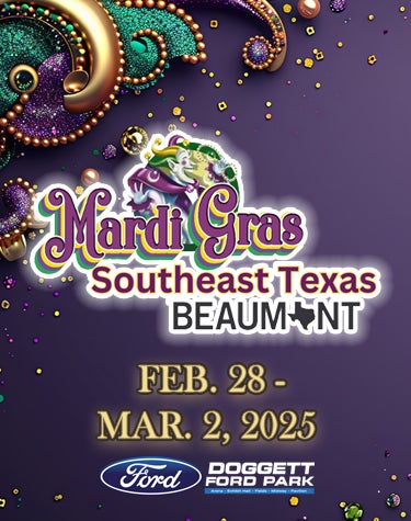 More Info for Mardi Gras Southeast Texas