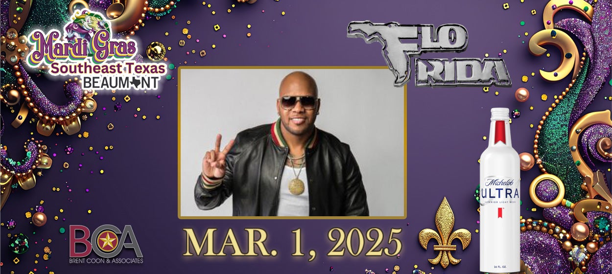 Flo Rida