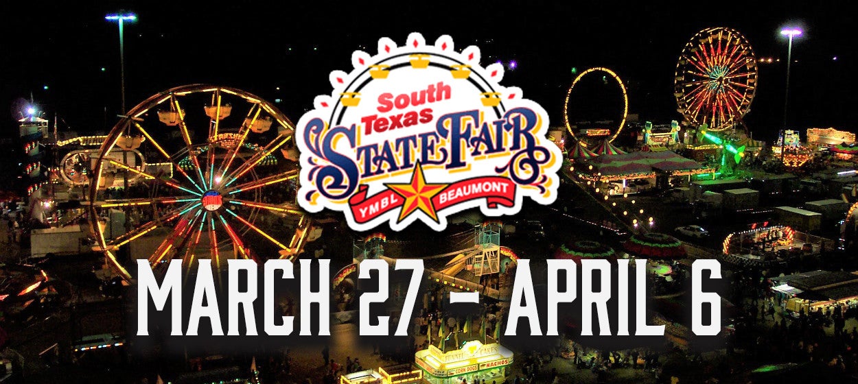 South Texas State Fair